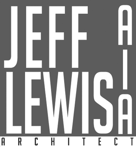 JEFF LEWIS AIA