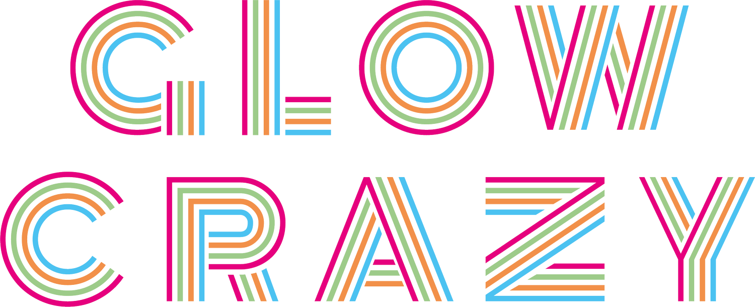 Glow Crazy