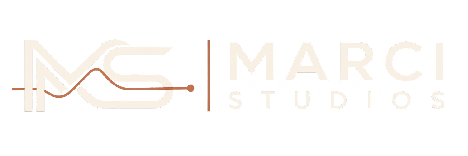 Marci Studios