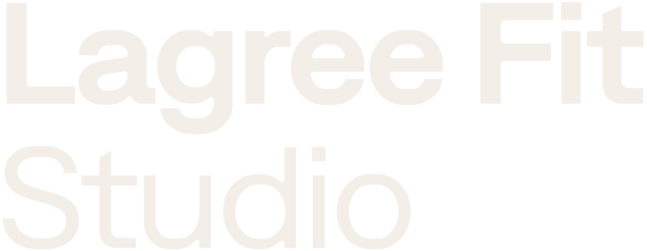Lagree Fit Studio