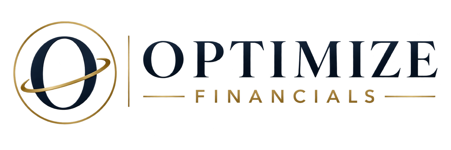 Optimize Financials