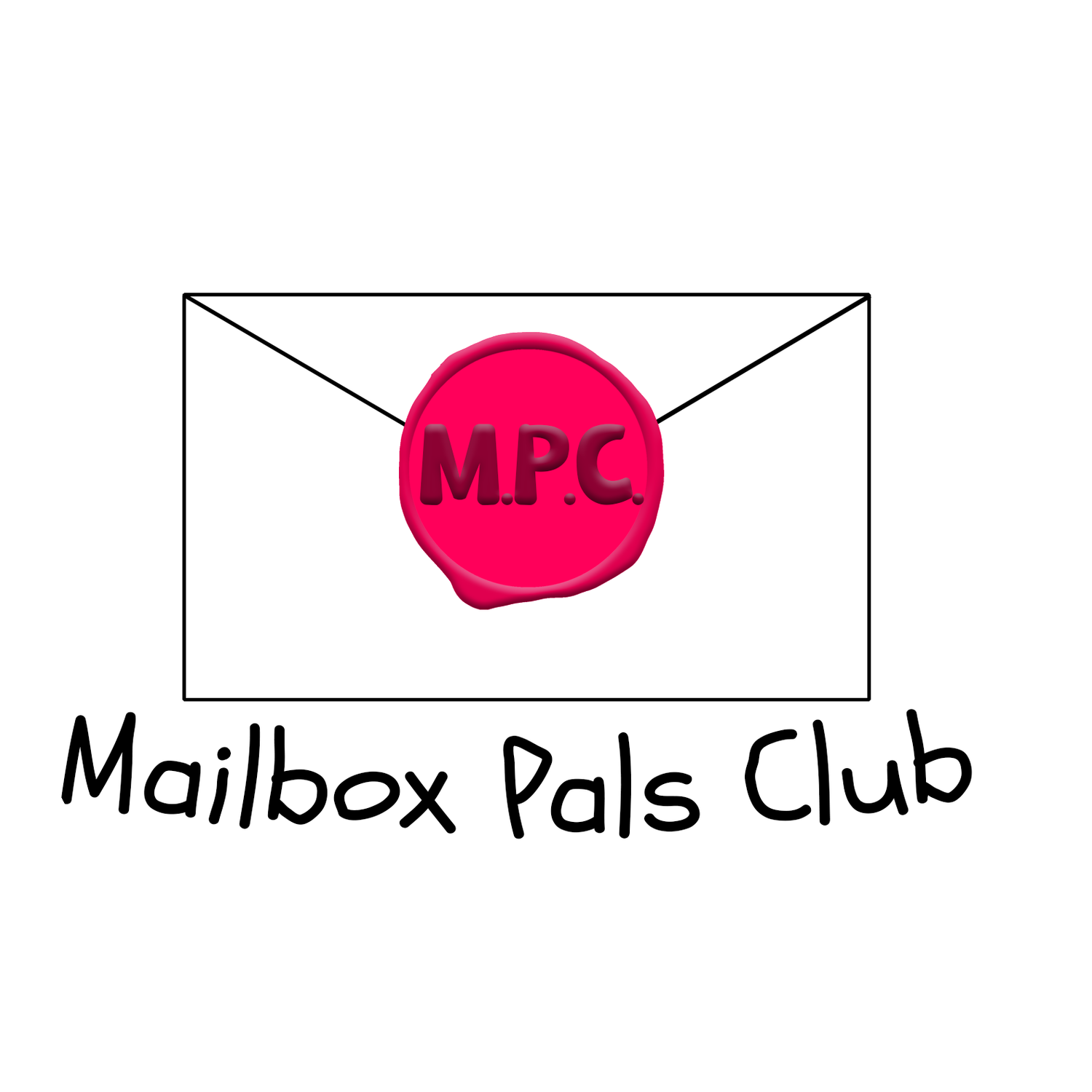 Mailbox Pals Club