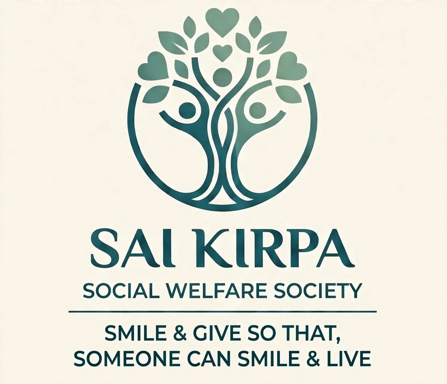 SAIKIRPA SOCIAL WELFARE SOCIETY