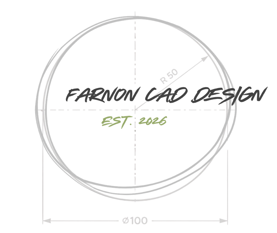Farnon CAD Design