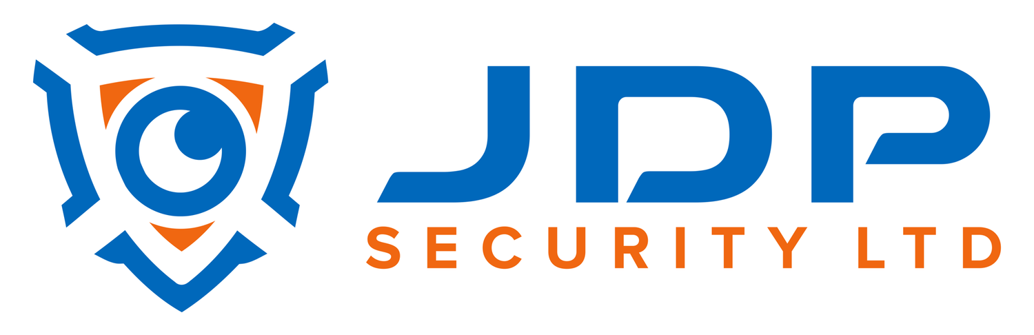 JDP Security Ltd