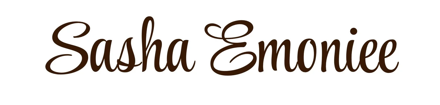 Sasha Emoniee