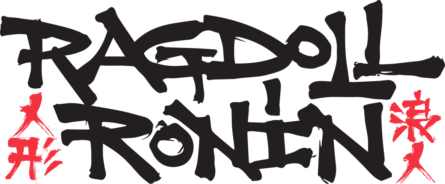 RAGDOLL RONIN