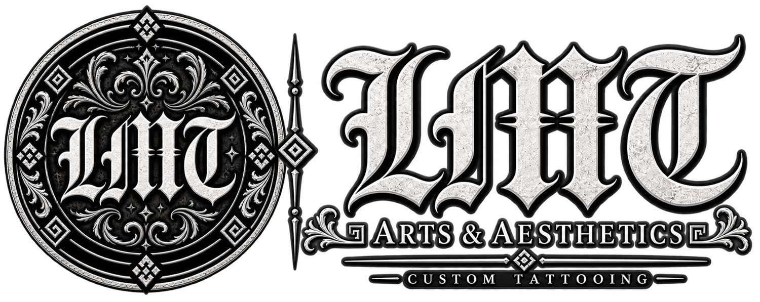 LMT Arts and Aesthetics