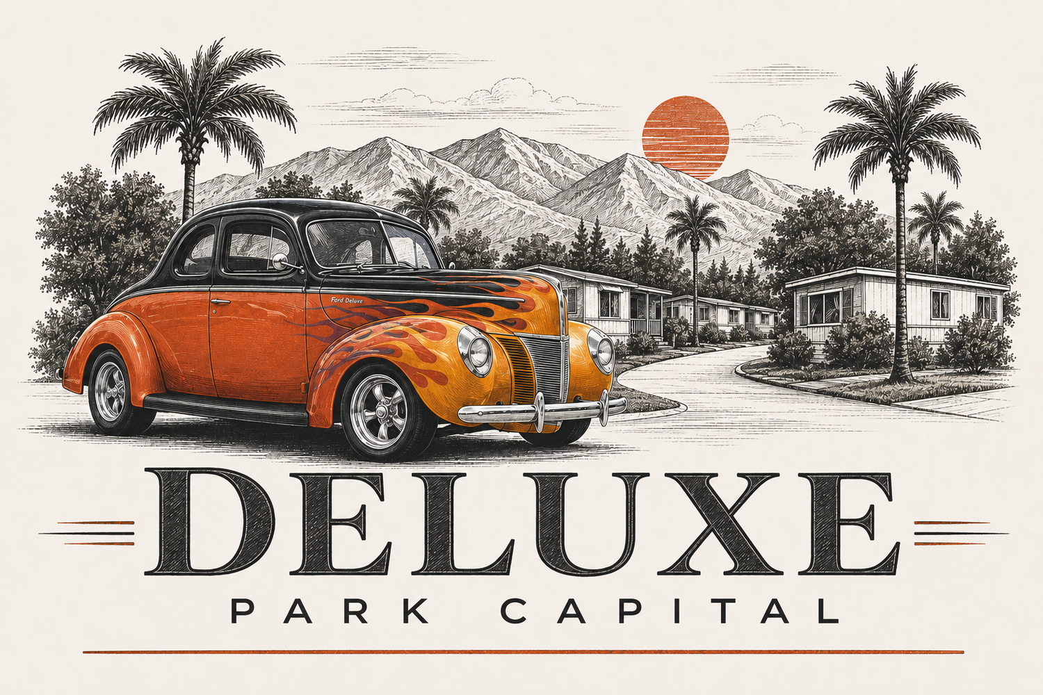 Deluxe Park Capital