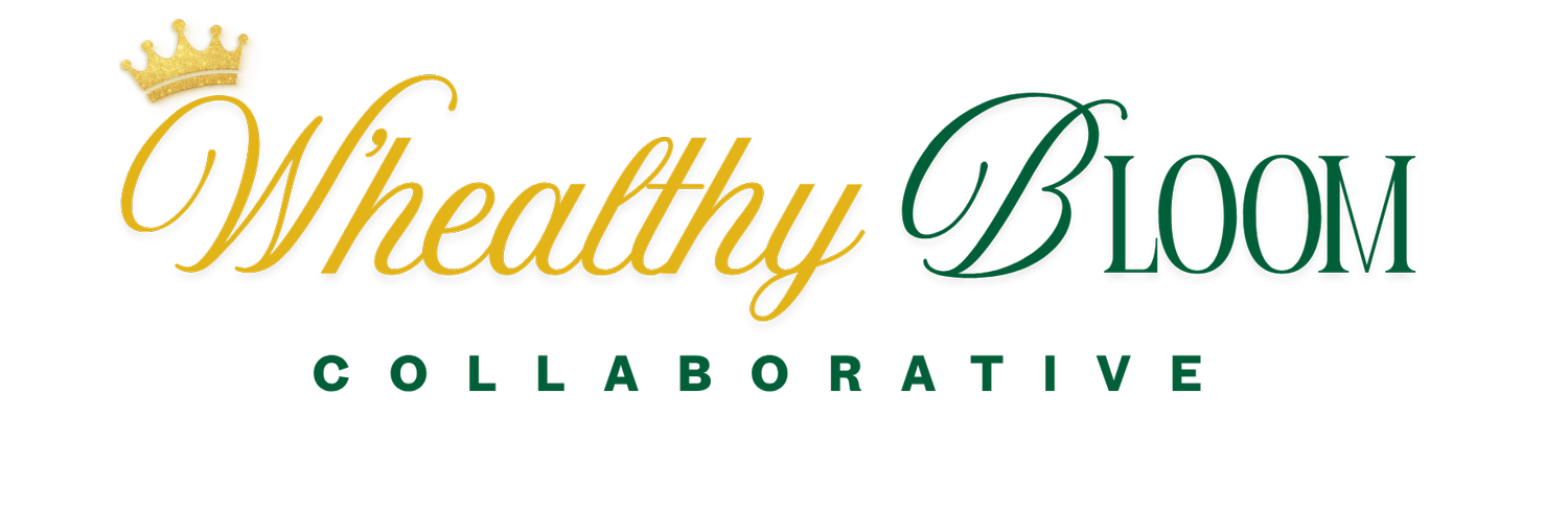 W'healthy Bloom Collaborative