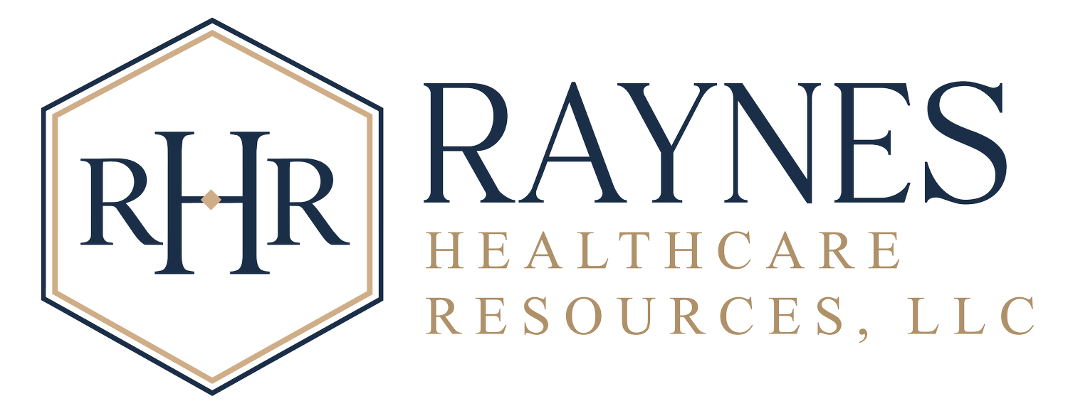 Raynes Healthcare Resources