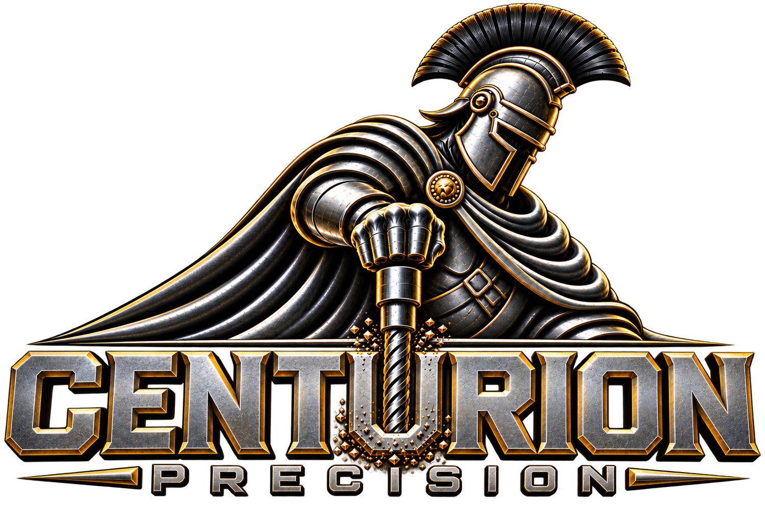 Centurion Precision