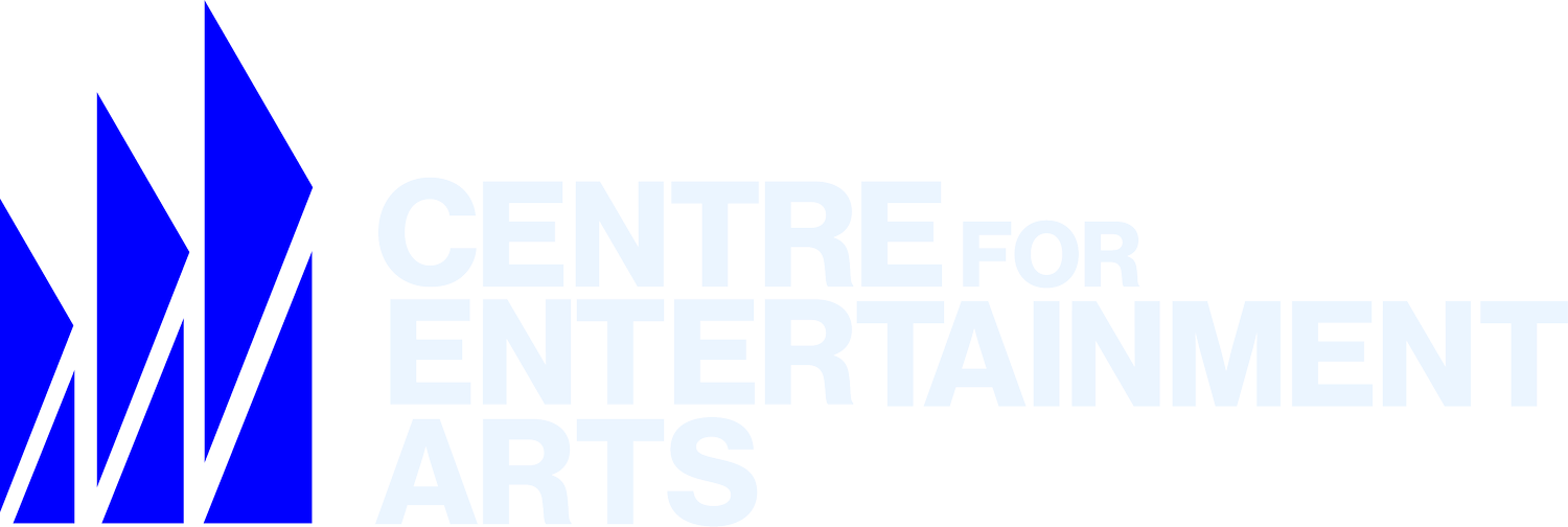 Centre for Entertainment Arts (Copy)