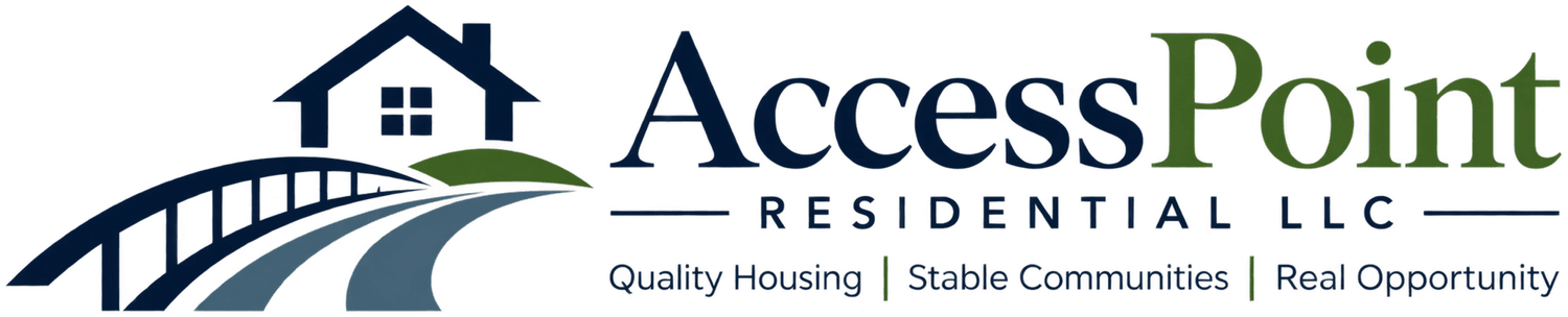 AccessPoint Residential
