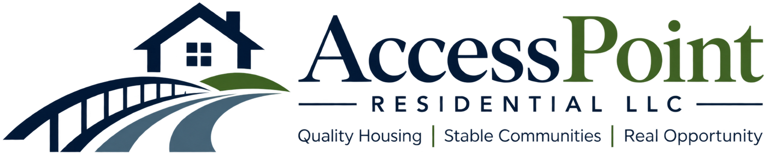 AccessPoint Residential