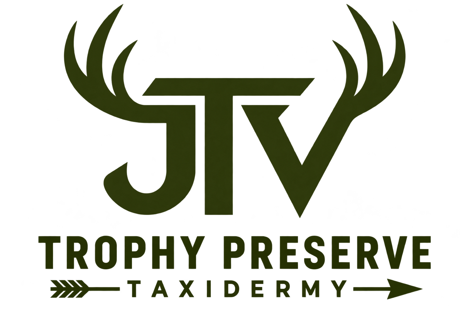 JTV Trophy Preserve Taxidermy