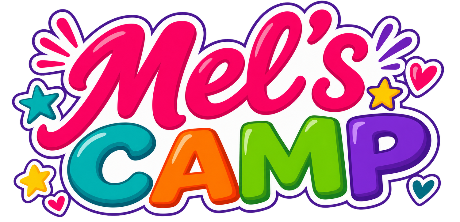 Ms Mel's Camp