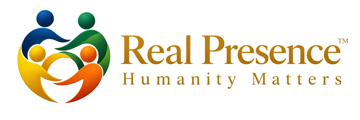Real Presence