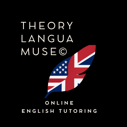 theorylanguamuse | Online English Tutoring / Coaching |