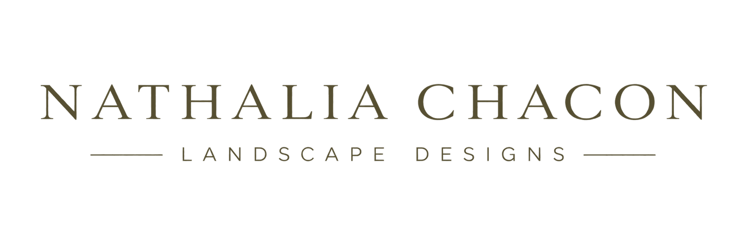 Nathalia Chacon Landscape Designs