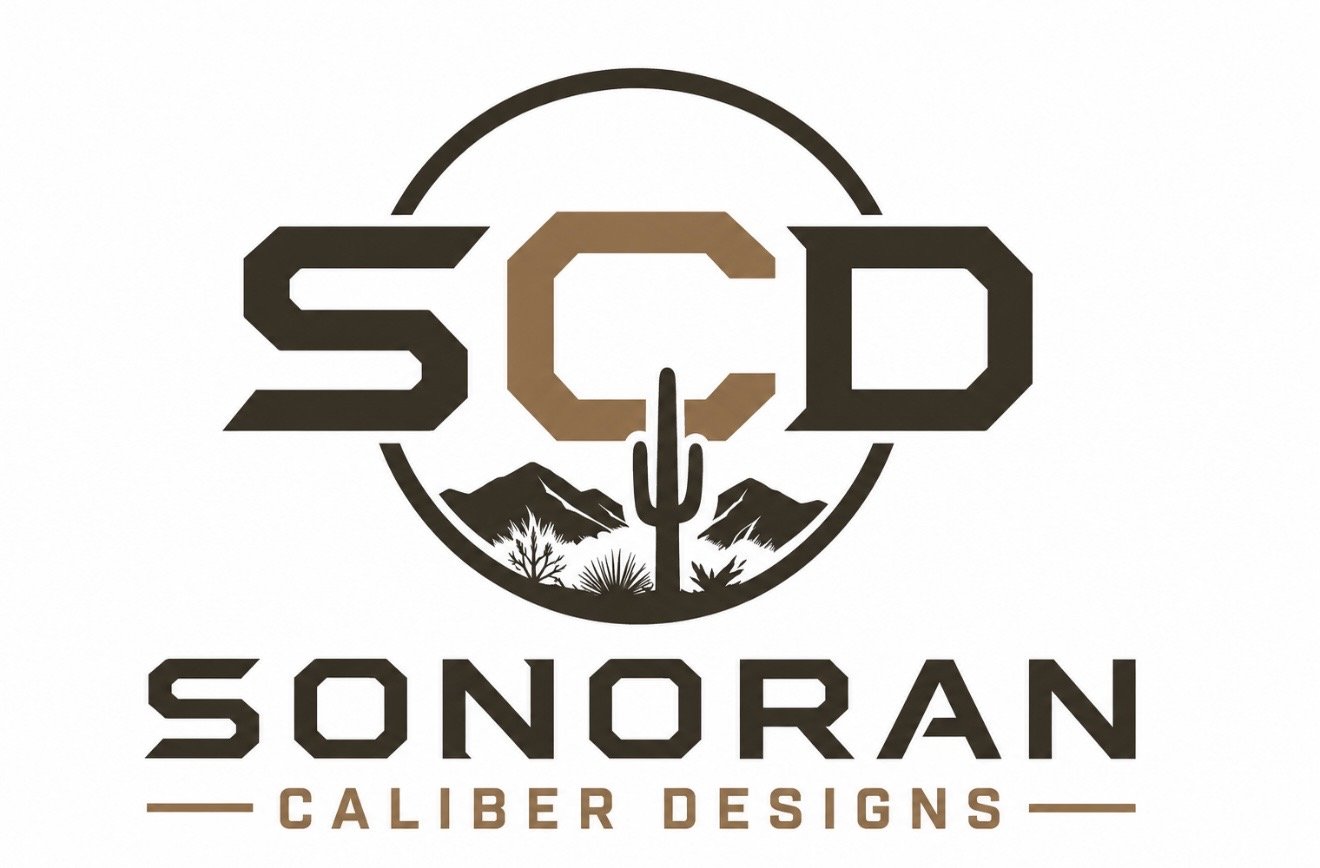 SONORAN CALIBER DESIGNS