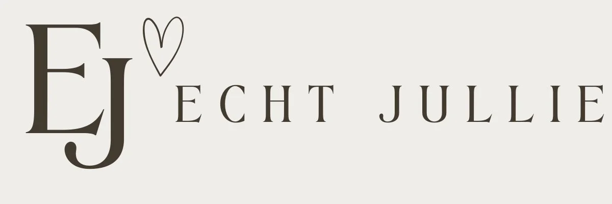 Echt jullie