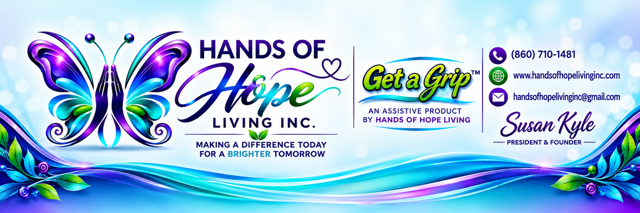 Hands of Hope Living Inc