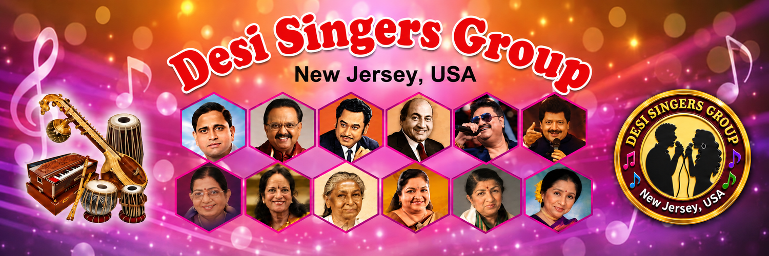 DesiSingersGroup.com