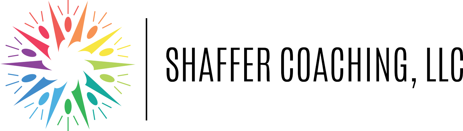 Shaffer Coaching and Consulting