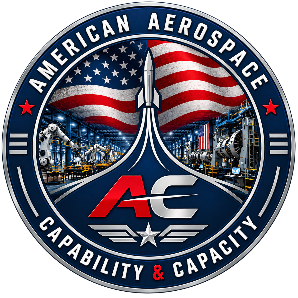AMERICAN AEROSPACE CAPABILITY & CAPACITY