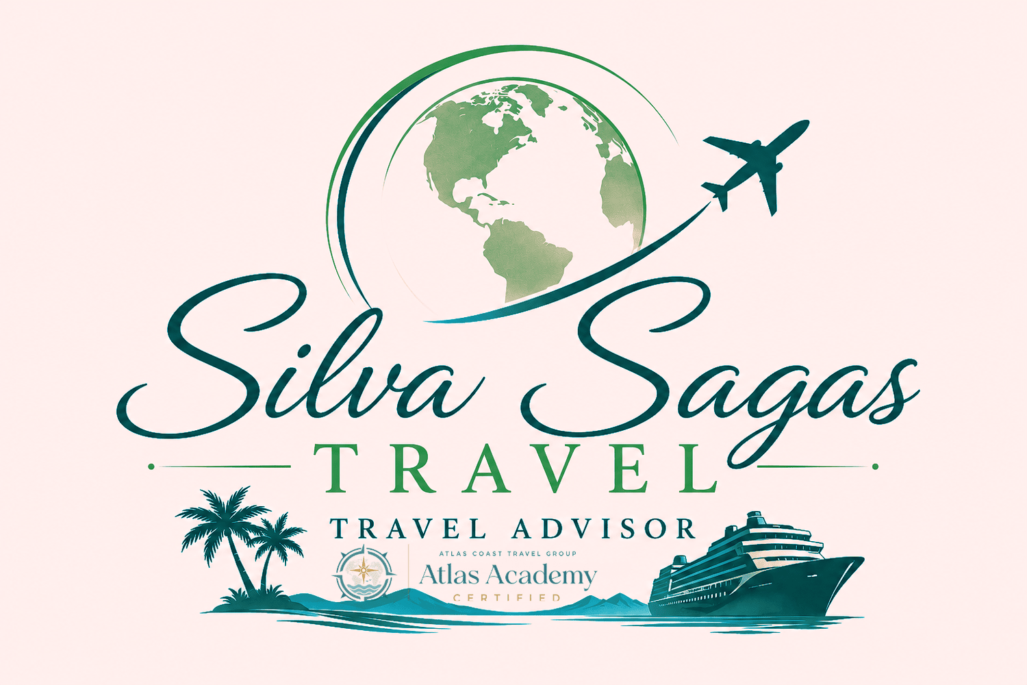 Silva Sagas Travel