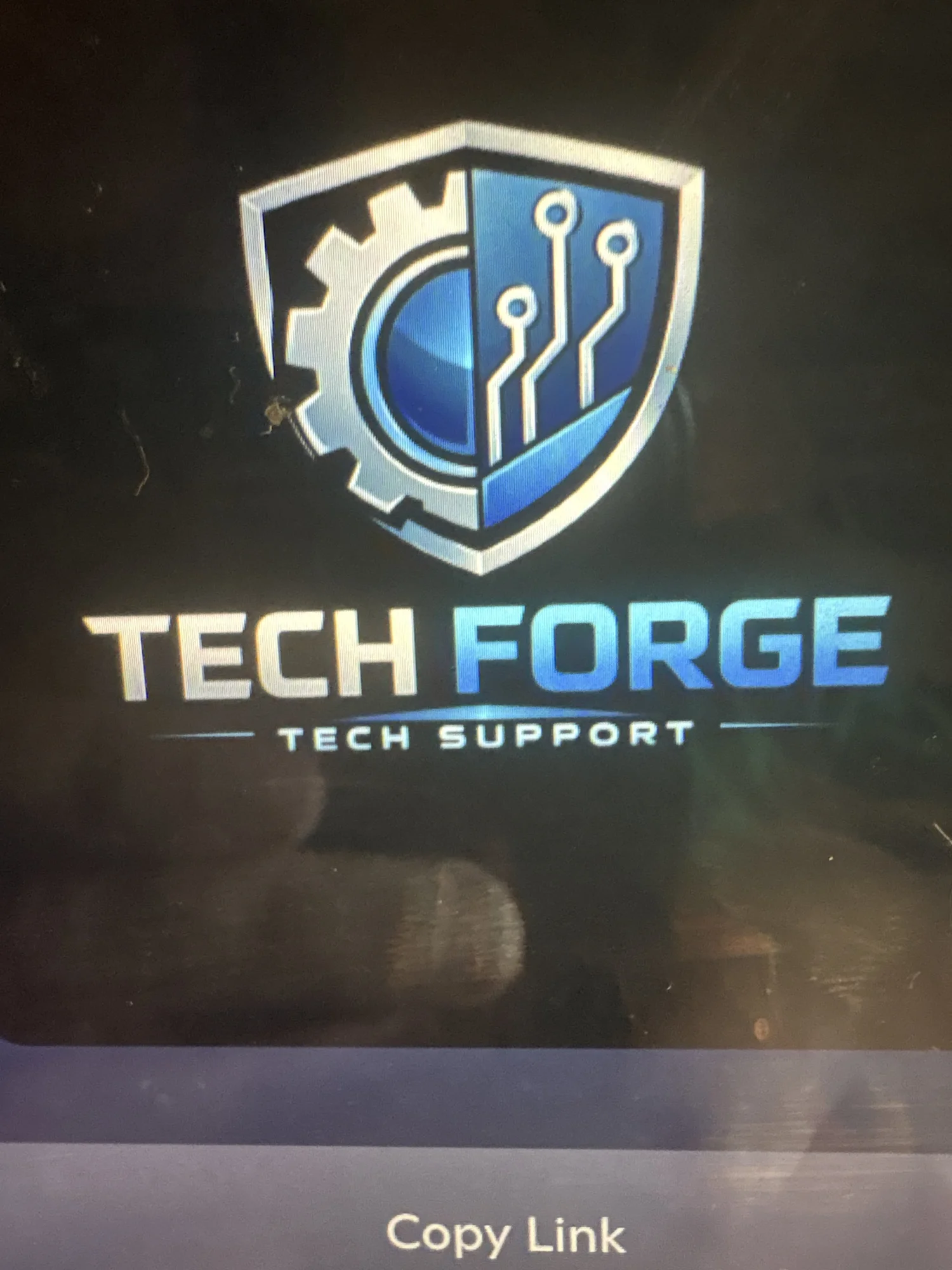 tech forge