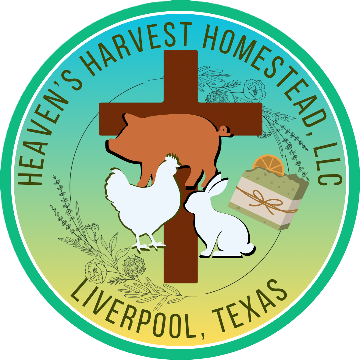Heaven's Harvest Homestead, llc