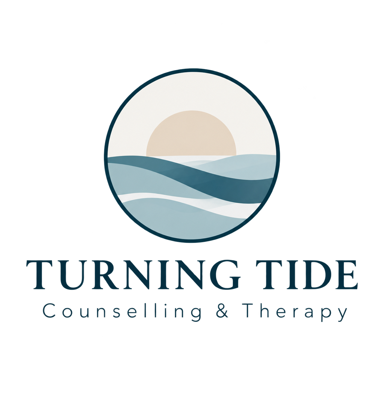 Turning Tide Counselling & Therapy