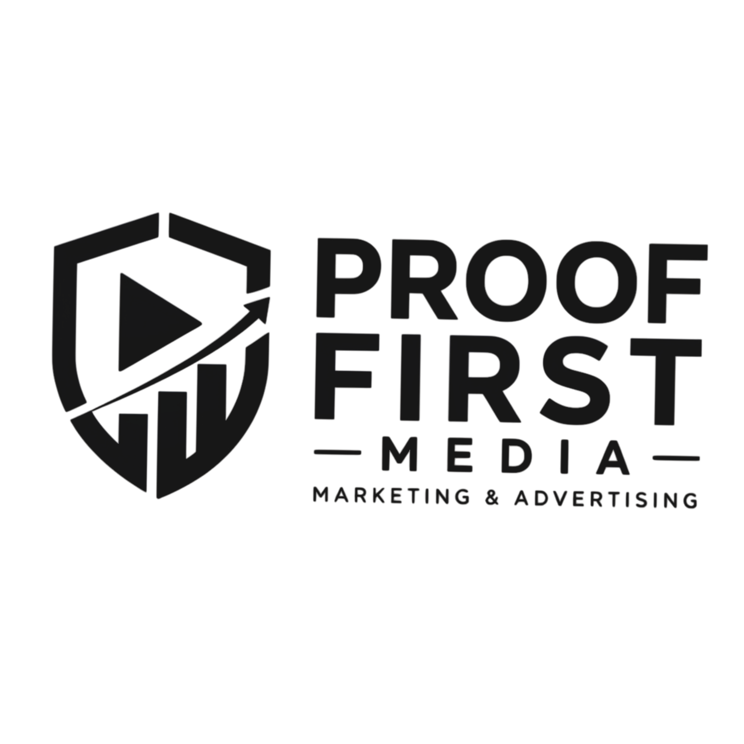 PROOF FIRST MEDIA