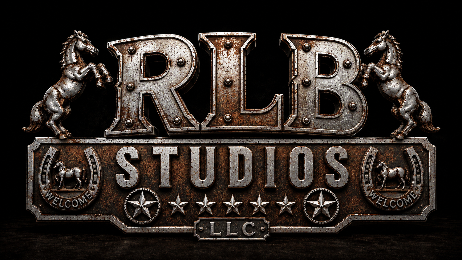 RLB Studios