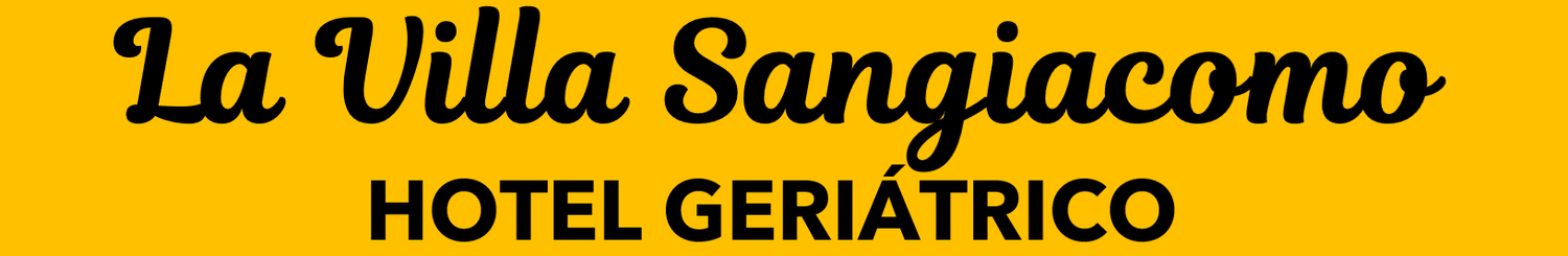 La Villa Sangiacomo
