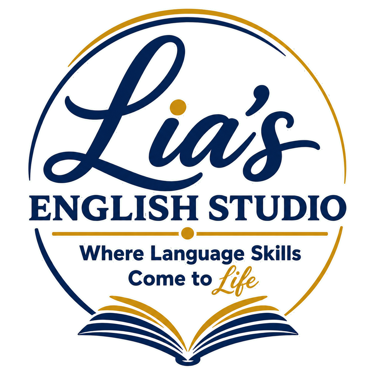 Lia's English Studio (Copy) (Copy)