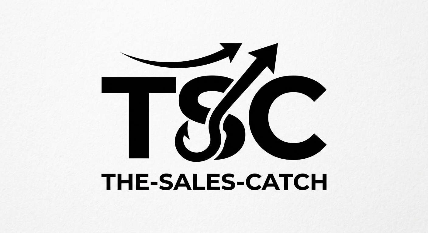 The-Sales-Catch