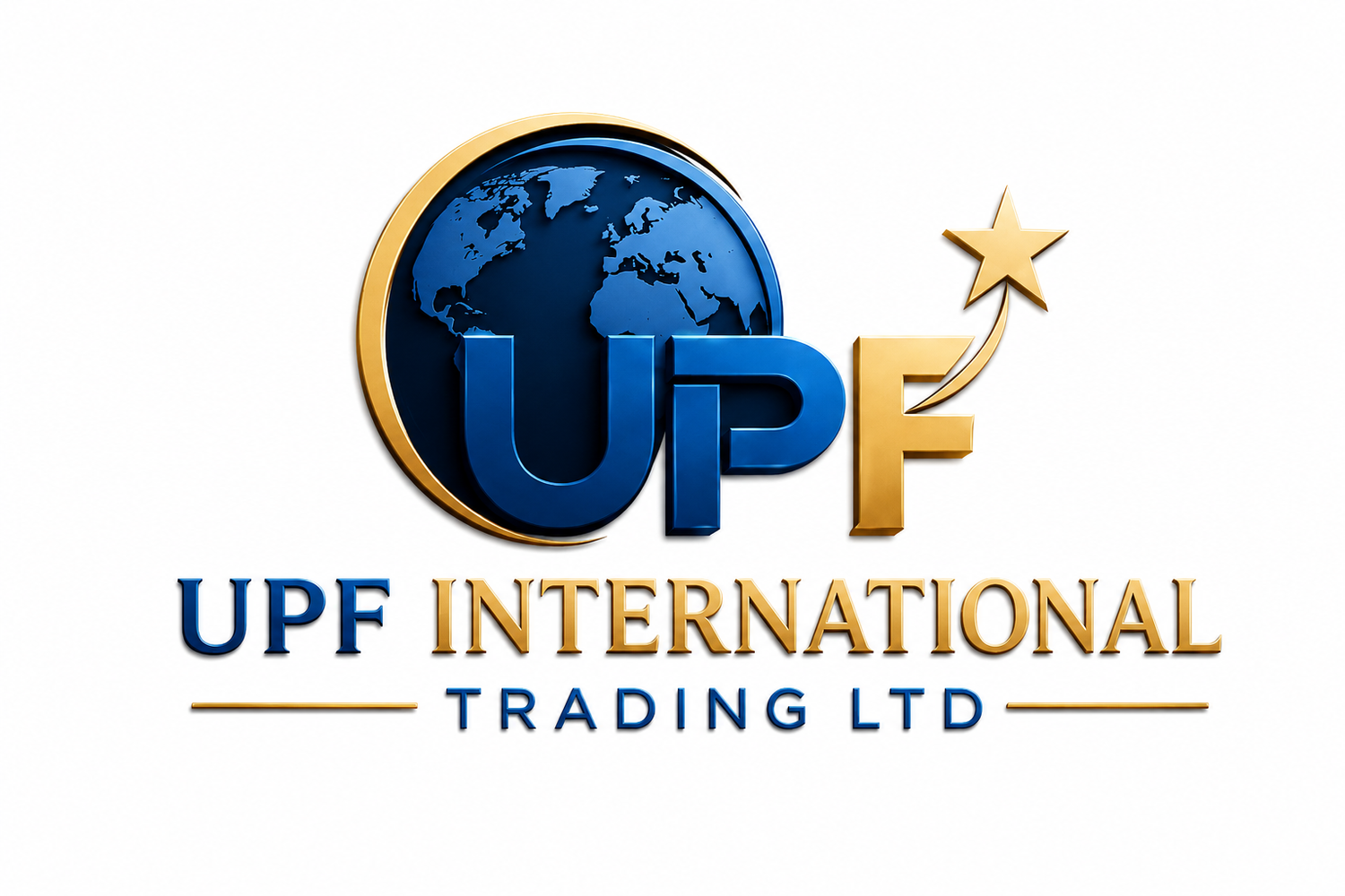 UPF INTERNATIONAL TRADING LTD