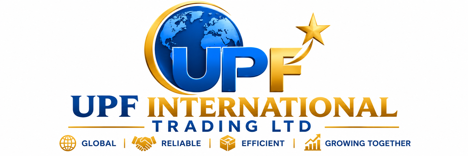 UPF INTERNATIONAL TRADING LTD