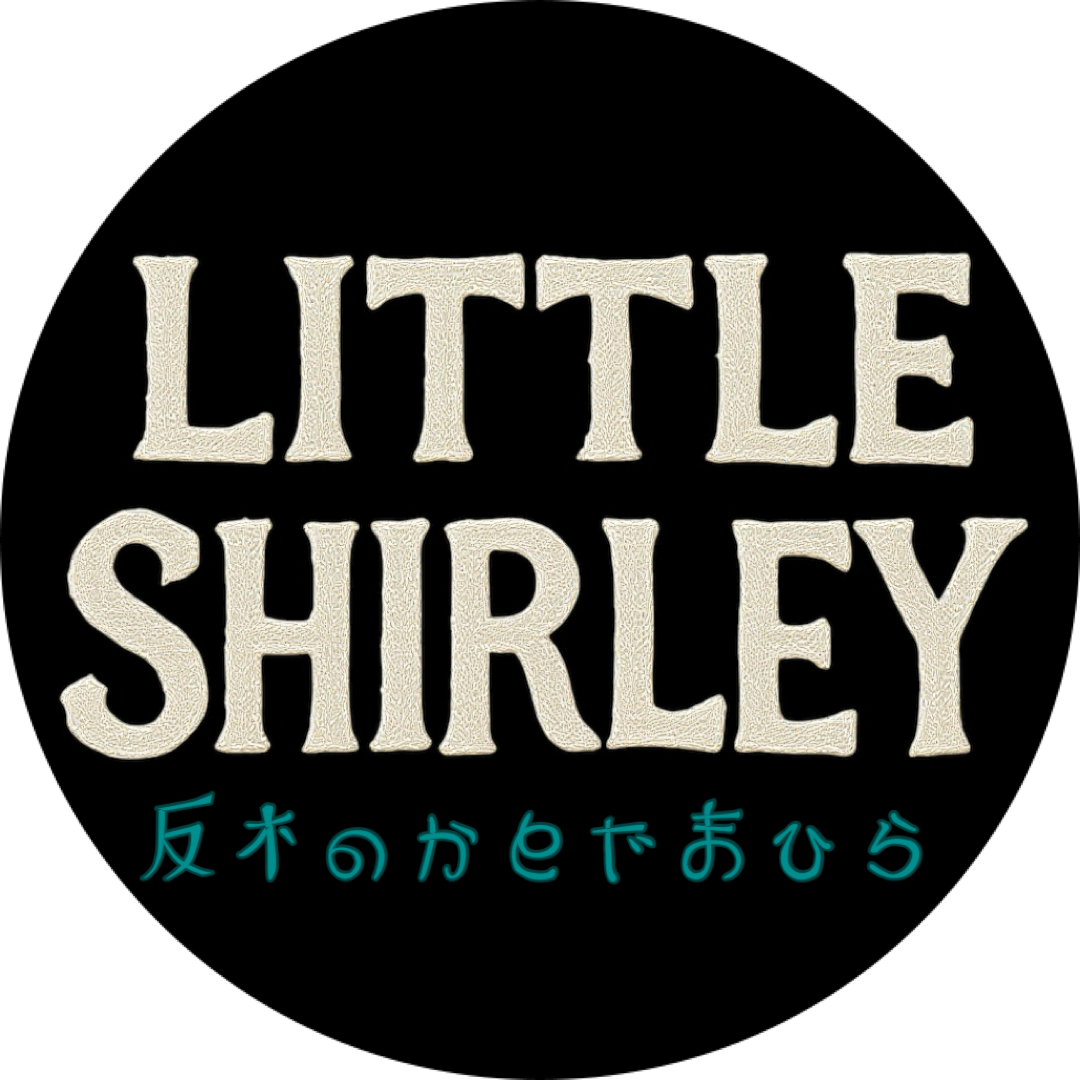 LITTLE SHIRLEY