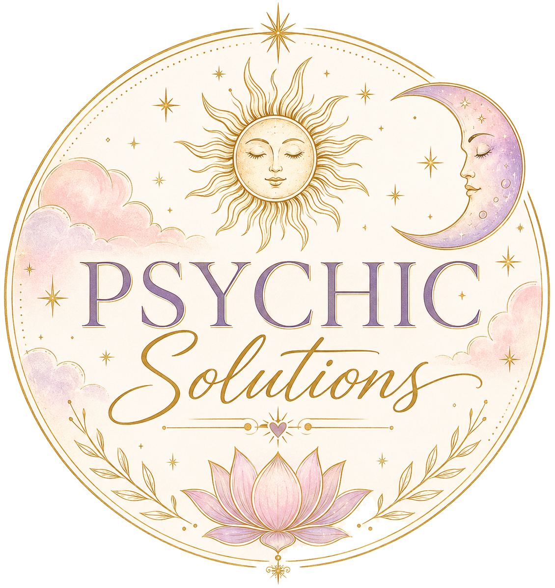 Psychic Solutions