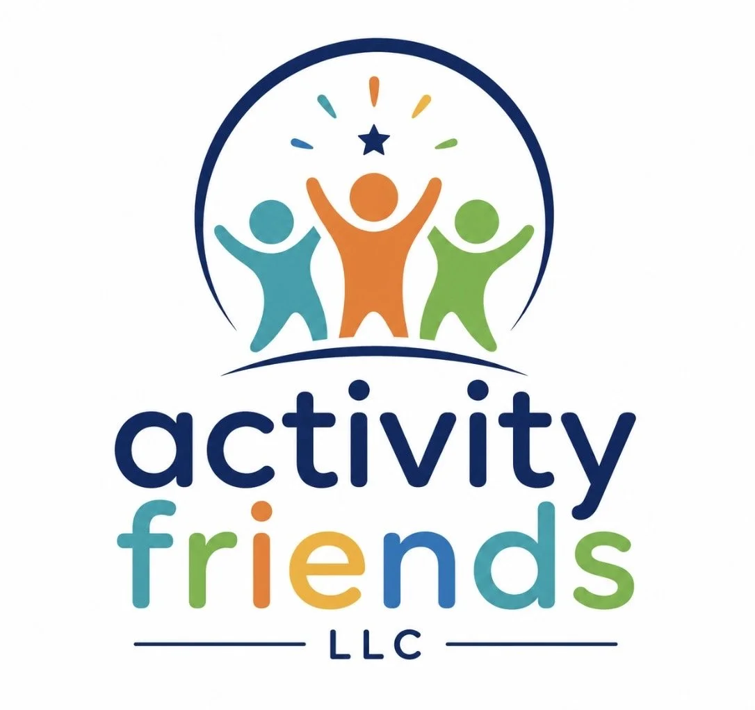Activity Friends LLC