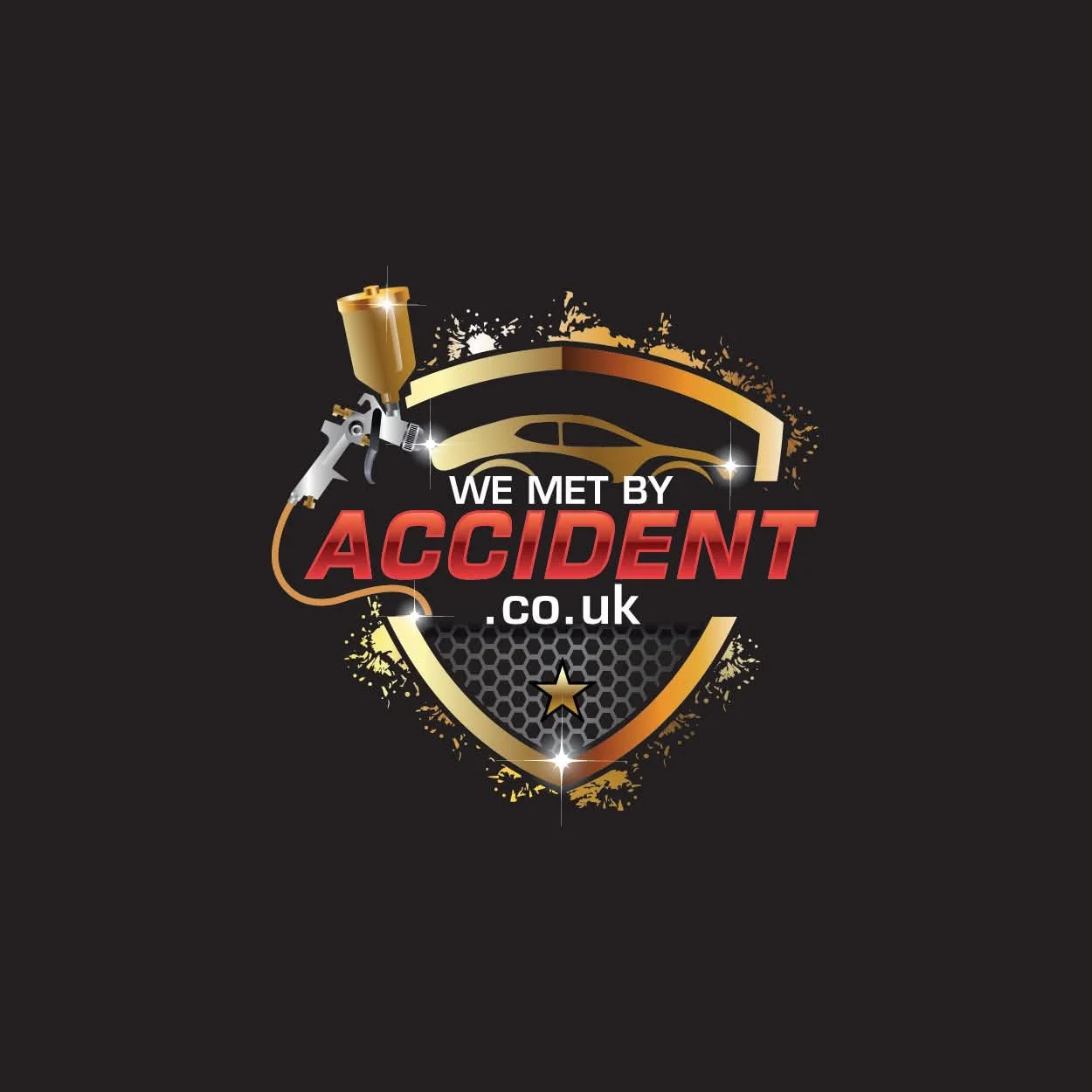 We met by accident .co.uk