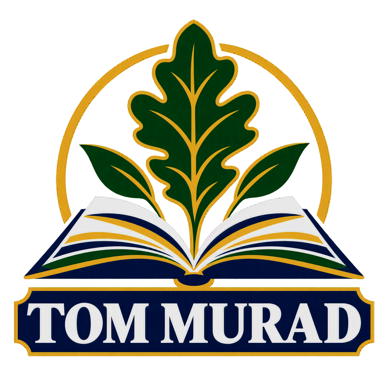 Tom Murad Trustee Candidate