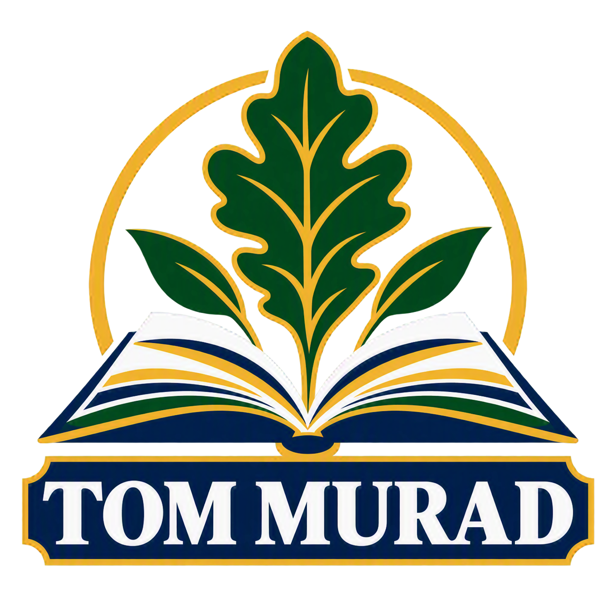 Tom Murad Trustee Candidate