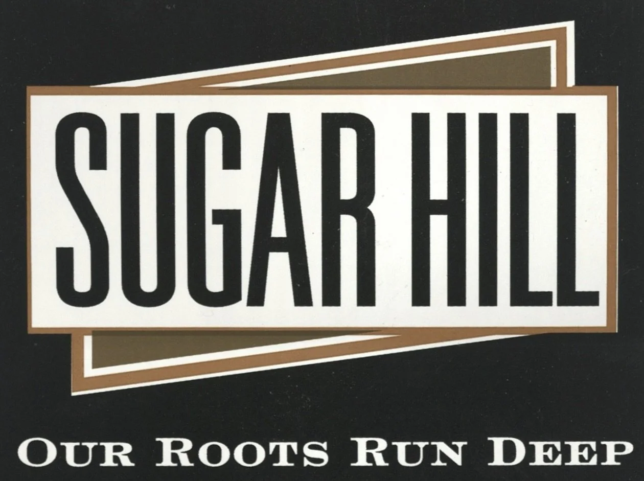 Sweet Music: The Sugar Hill Records Story