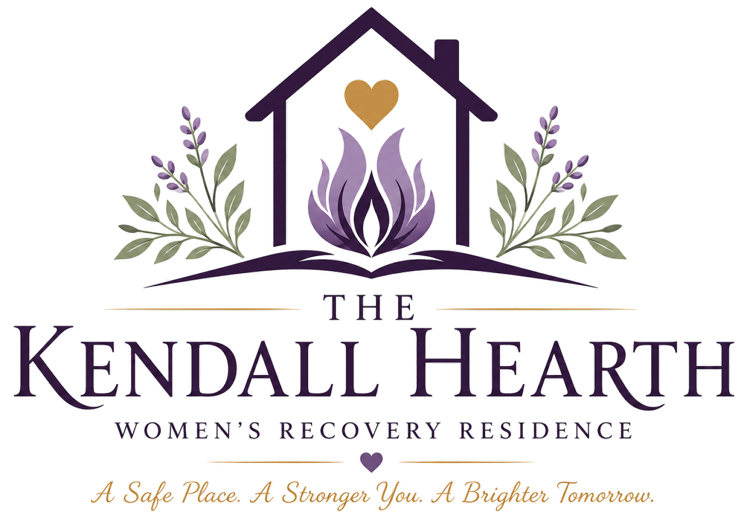The Kendall Hearth