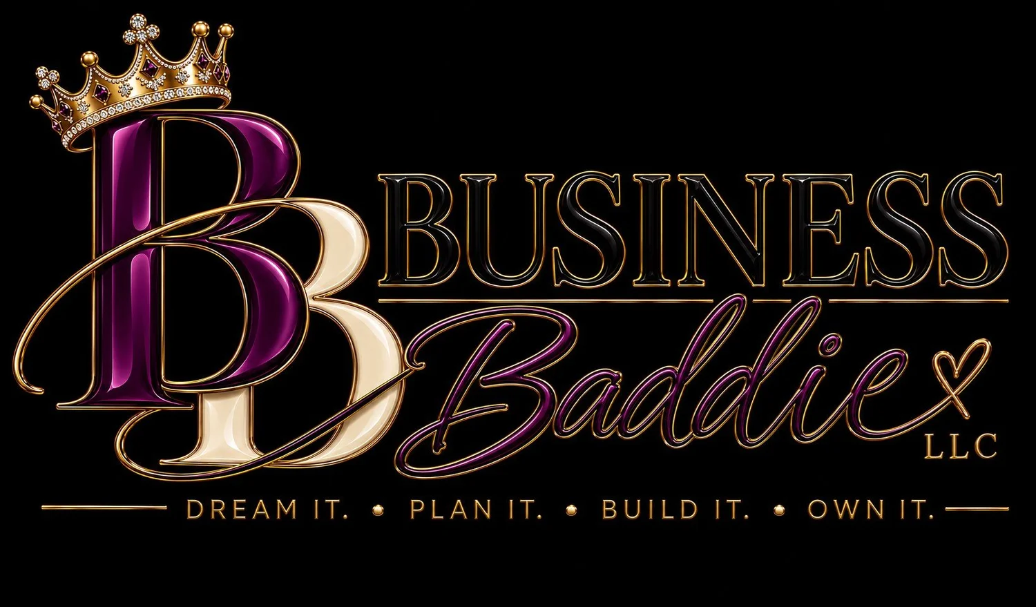 Business Baddie